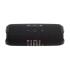 JBL Flip 7 Portable Bluetooth Speaker – Black